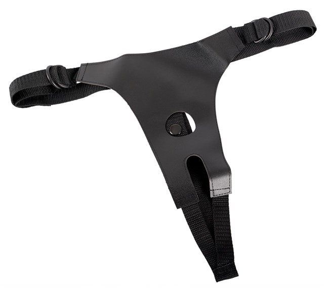 Strap-on Harness Color Kit