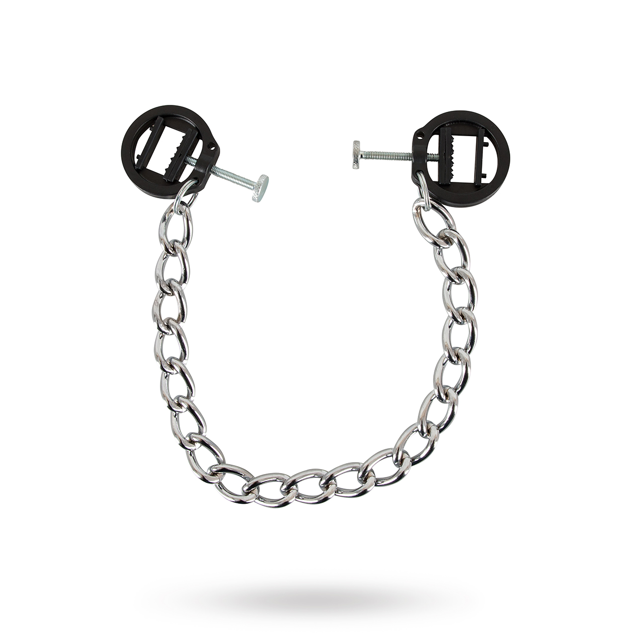 Nipple Clamps | SEXLEKSAKER - BONDAGE & FETISH - Klämmor för BDSM | Intimast