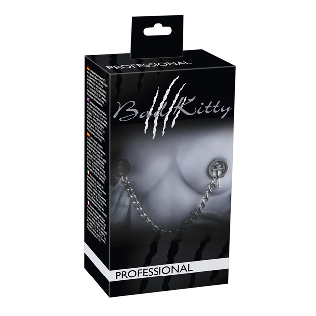Nipple Clamps