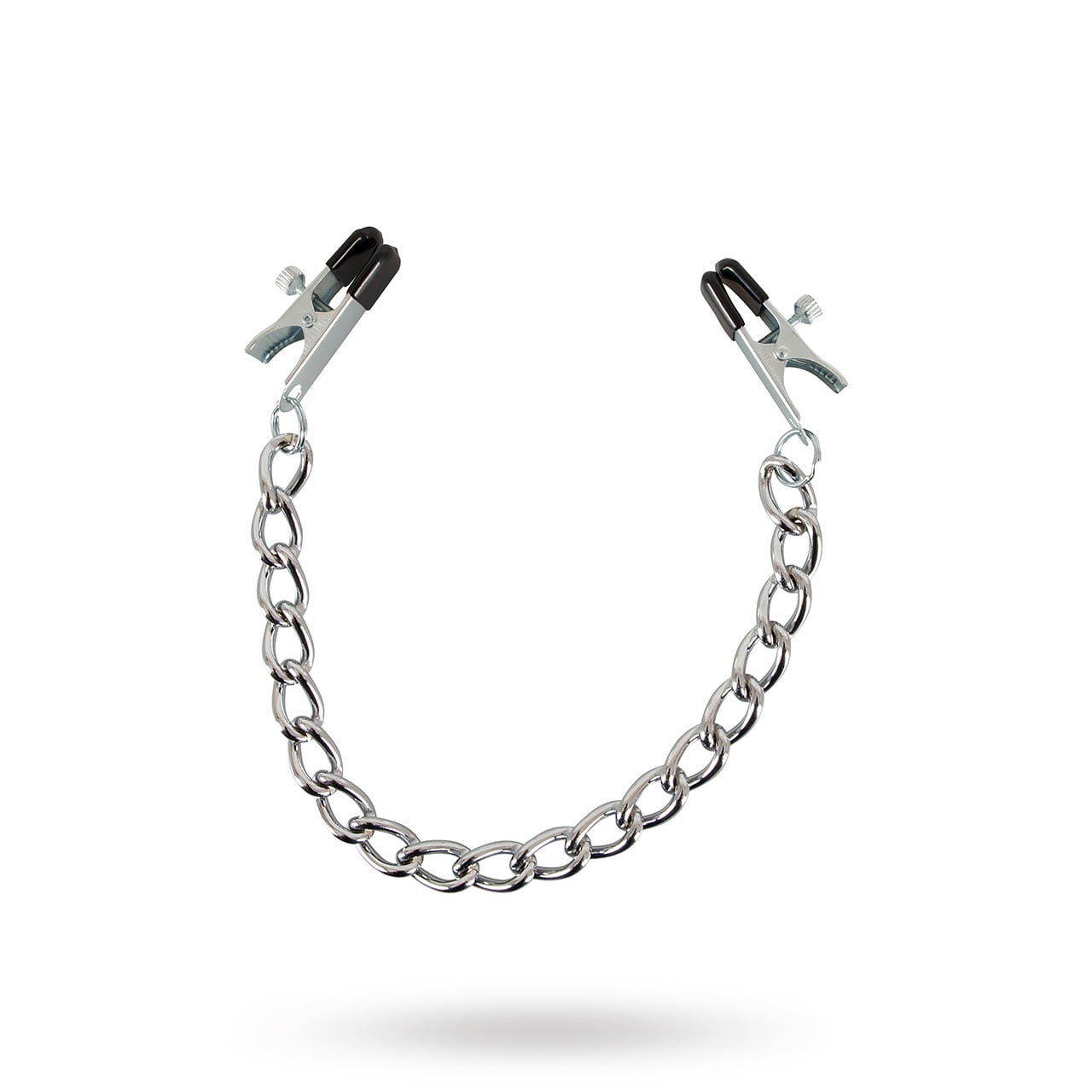 Professional Chain with Clamps