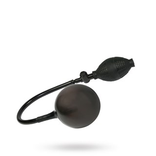 Black Anal Balloon