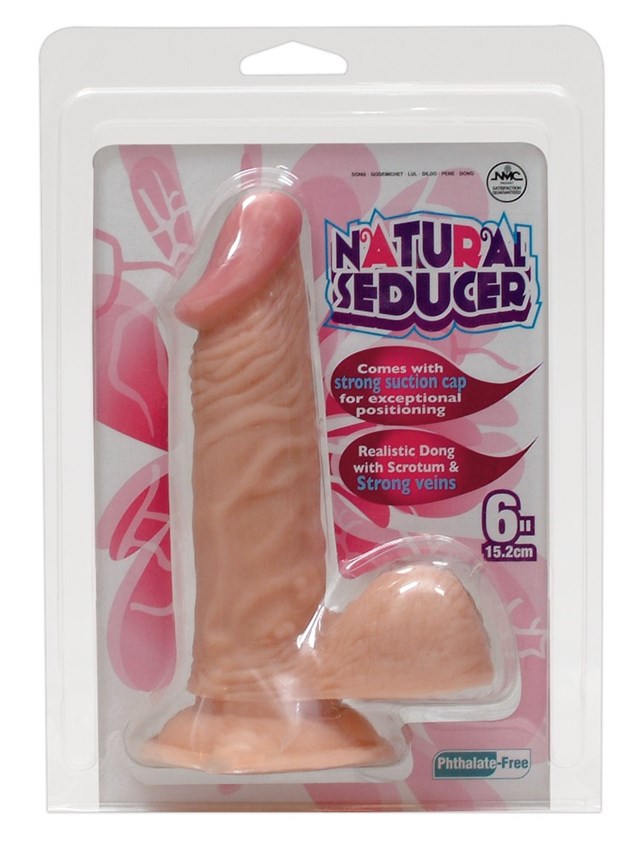 Natural Seducer 17cm