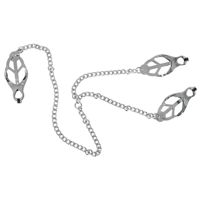 Nipple & Clit Clamps