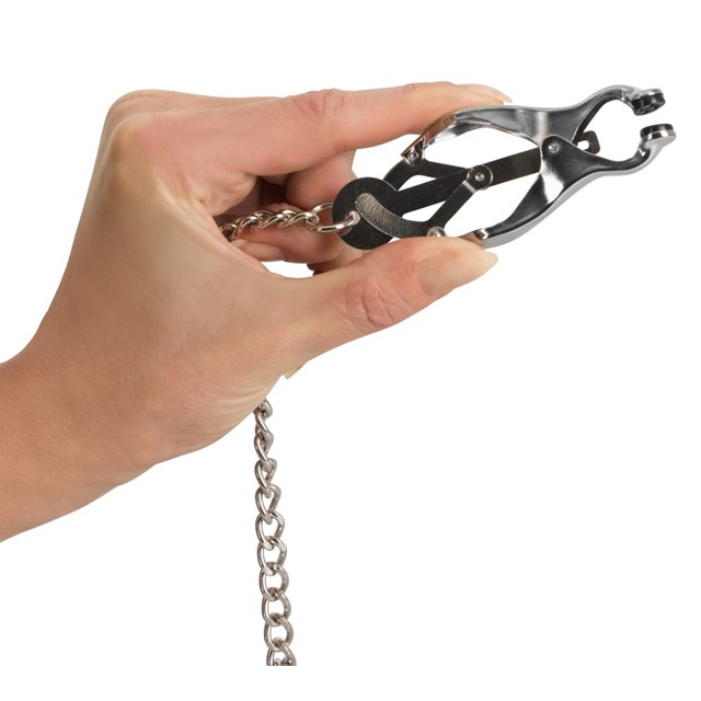 Nipple & Clit Clamps