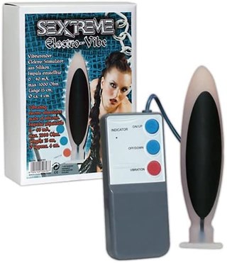 Sextreme Electro Vibe