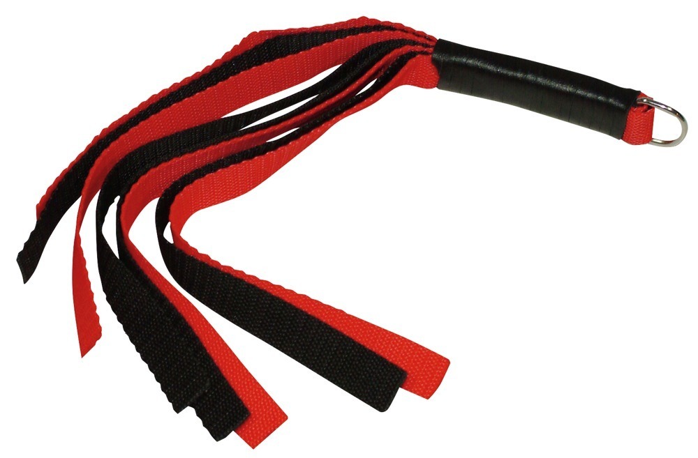 Red Giant Bondage Set Red Giant Bondage Set