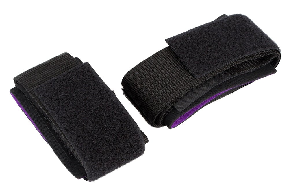 Hand och lår fängsel Hand och lår fängsel