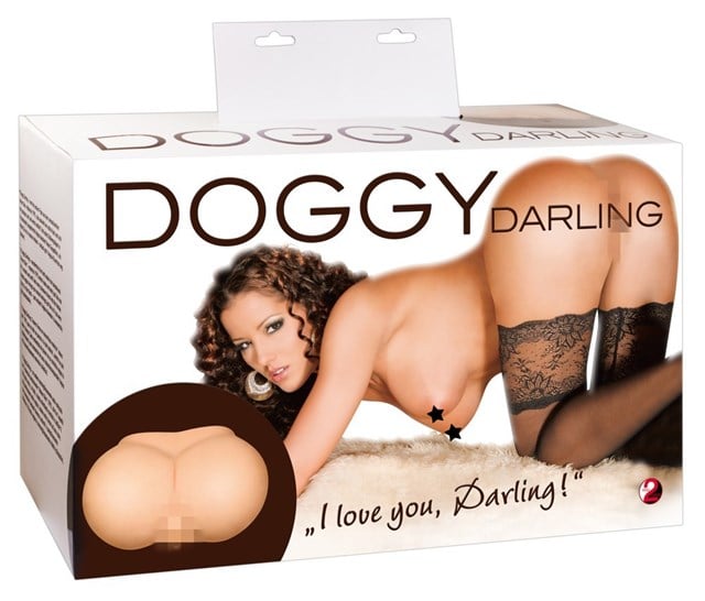 Doggy Darling