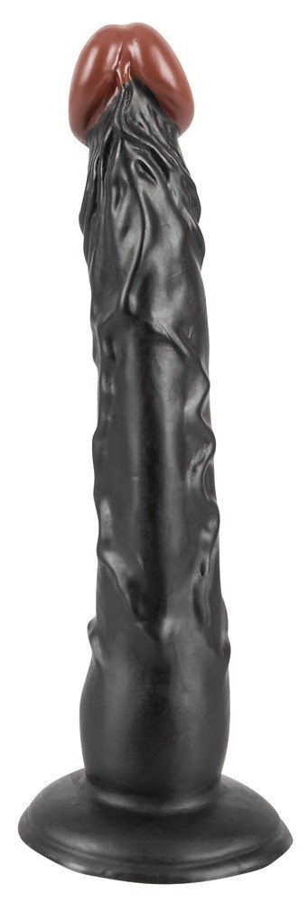 European Lover Small - Svart 18 cm
