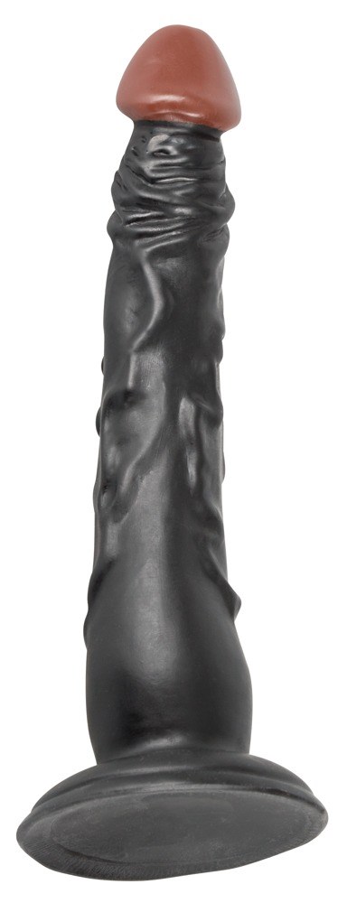 European Lover Small - Svart 18 cm