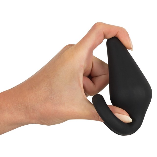Anal Finger Plug Large