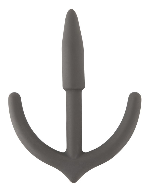 Penisplug Sperm Anchor