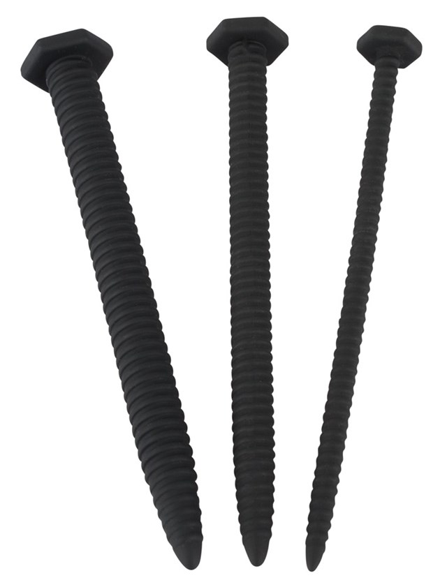 Screw Dilator Set