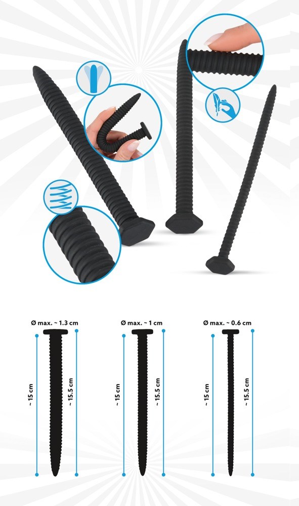Screw Dilator Set