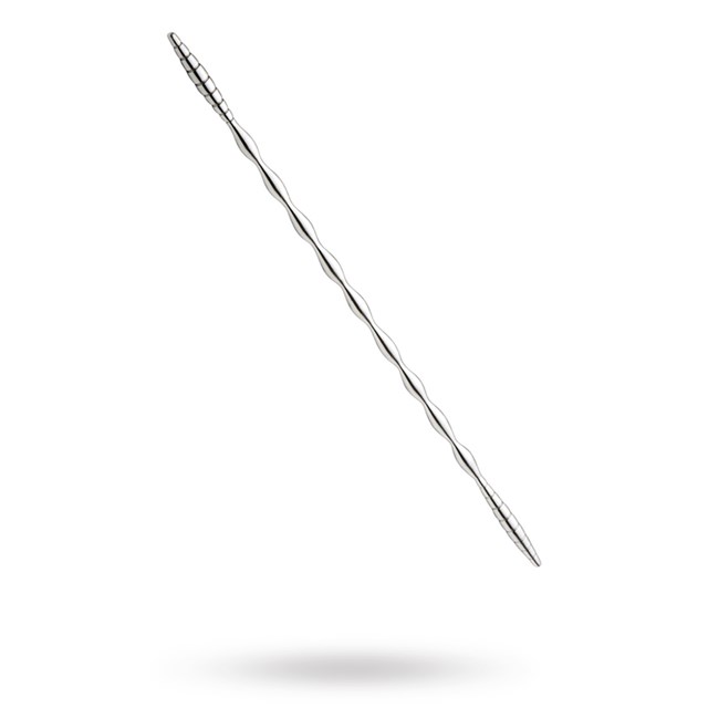 Dip Stick Special - Stainless Steel Penis Plug 40G