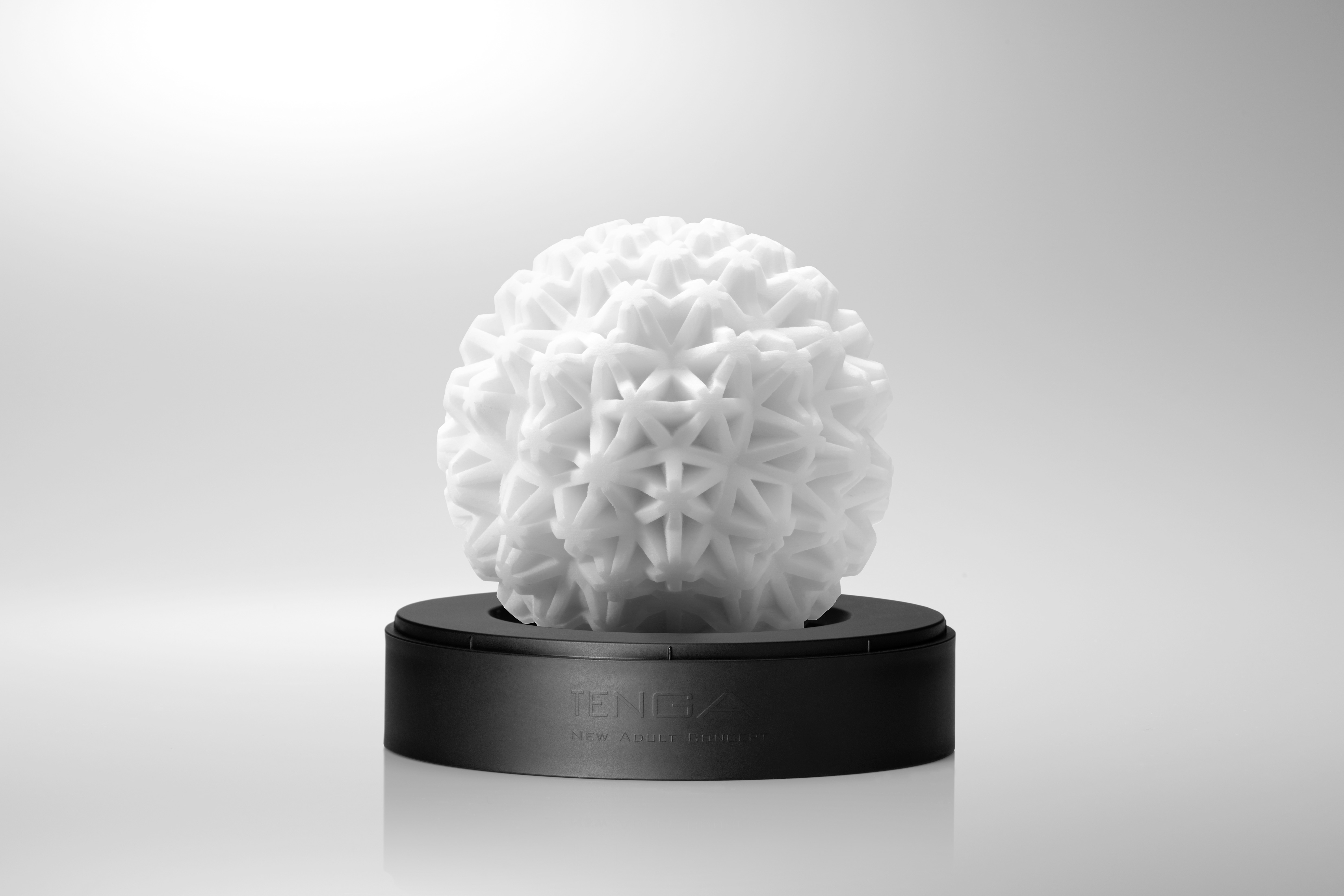 GEO Masturbator - Coral