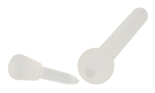 PeeGasm Urethral Plug with Stopper