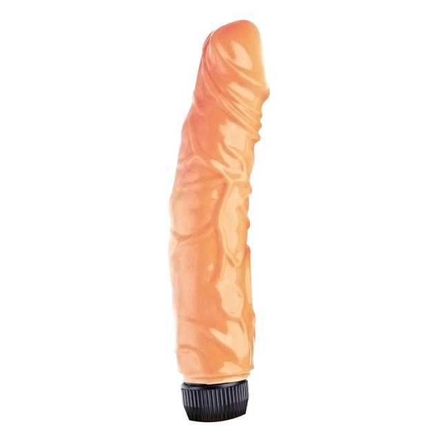 Big Boy Vibrator