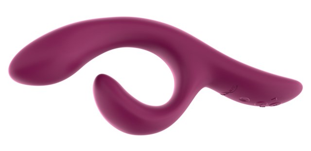 Nova 2 Rabbit Vibrator - PRISVINNARE