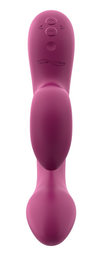 Nova 2 Rabbit Vibrator - PRISVINNARE