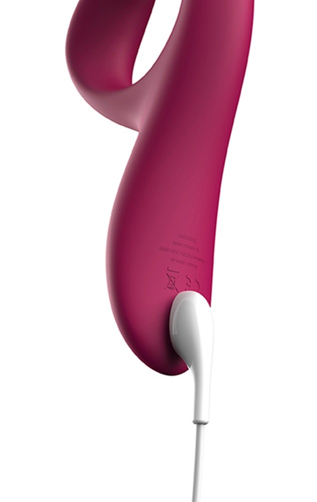 Nova 2 Rabbit Vibrator - PRISVINNARE