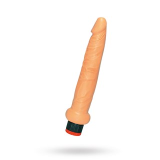 Real Deal Anal Vibrator