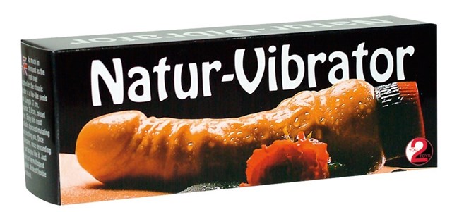 Naturtrogen Vibrator