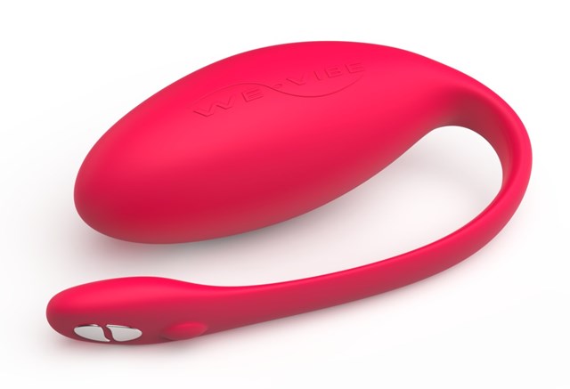 Jive App-styrd G-punkts Vibrator - Rosa