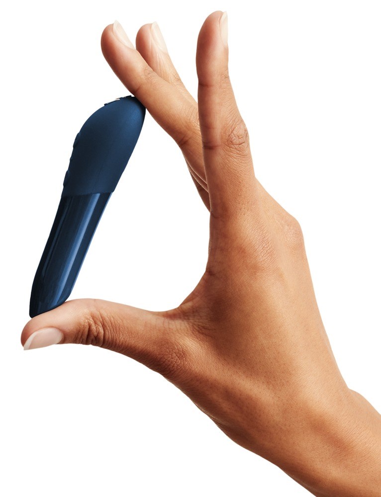 We Vibe Tango X Rechargeable Vibrating Bullet
