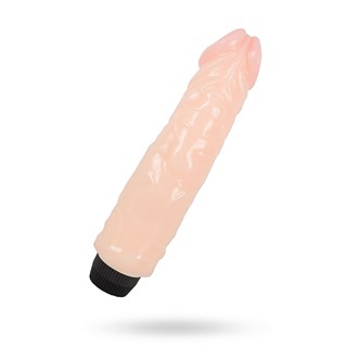 Realistic Lover 23cm Dildovibrator