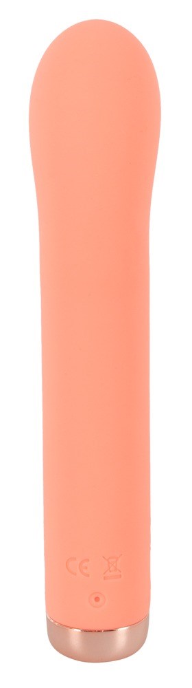 Peachy! - Mini G-Spot Vibrator