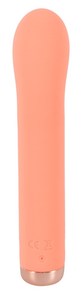 Peachy! - Mini G-Spot Vibrator