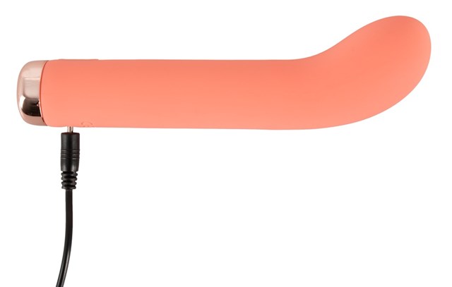 Peachy! - Mini G-Spot Vibrator