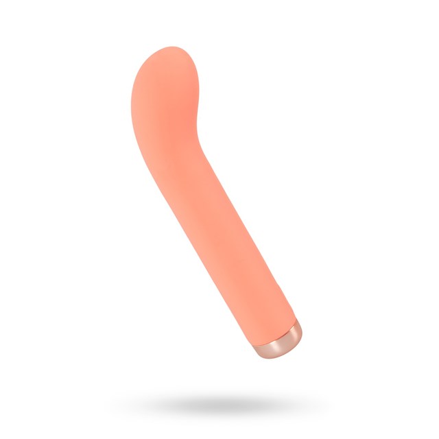 Peachy! - Mini G-Spot Vibrator