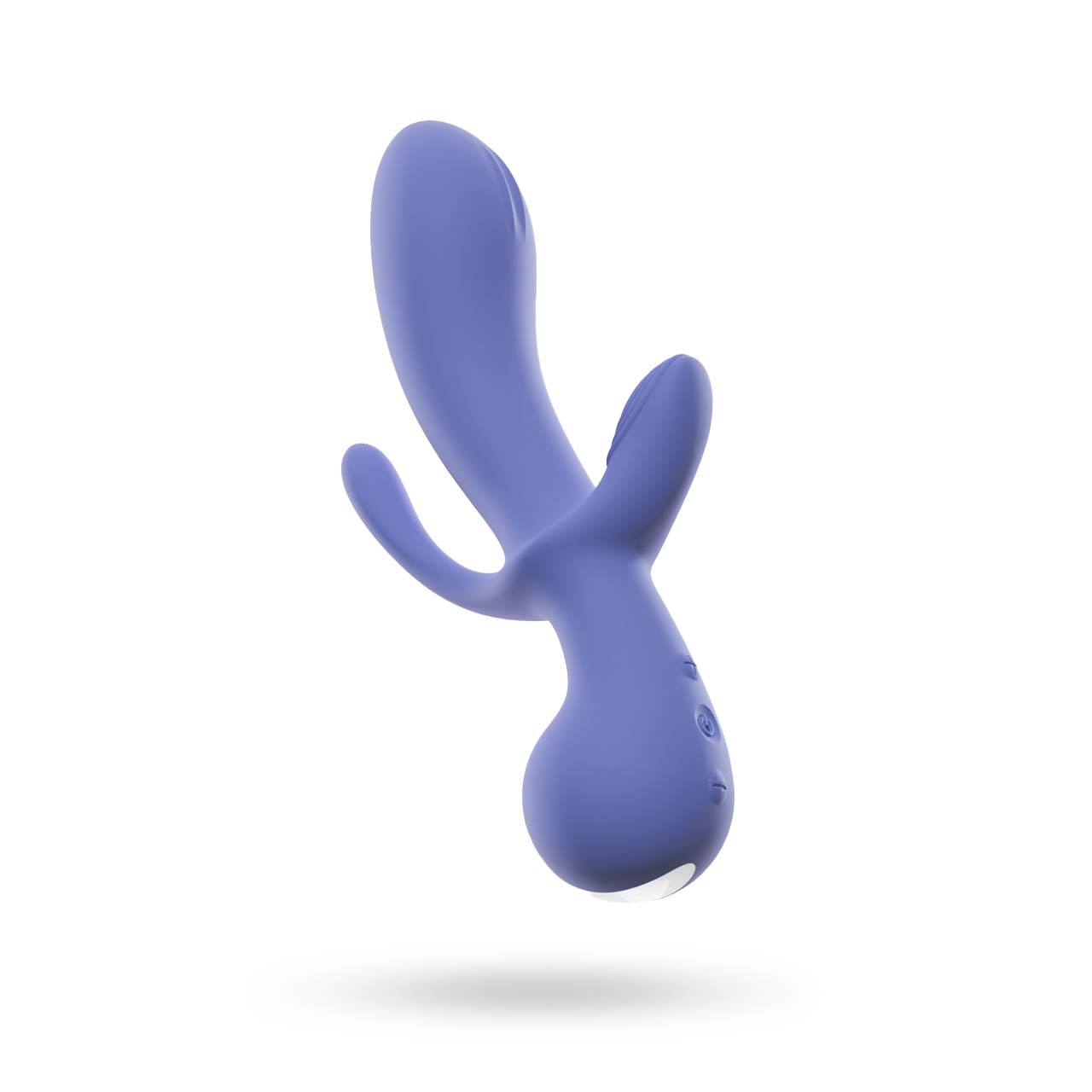 AWAQ.U Vibrator 1 - lila