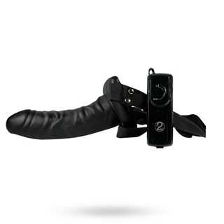 Easy Rider Vibro Strap-on