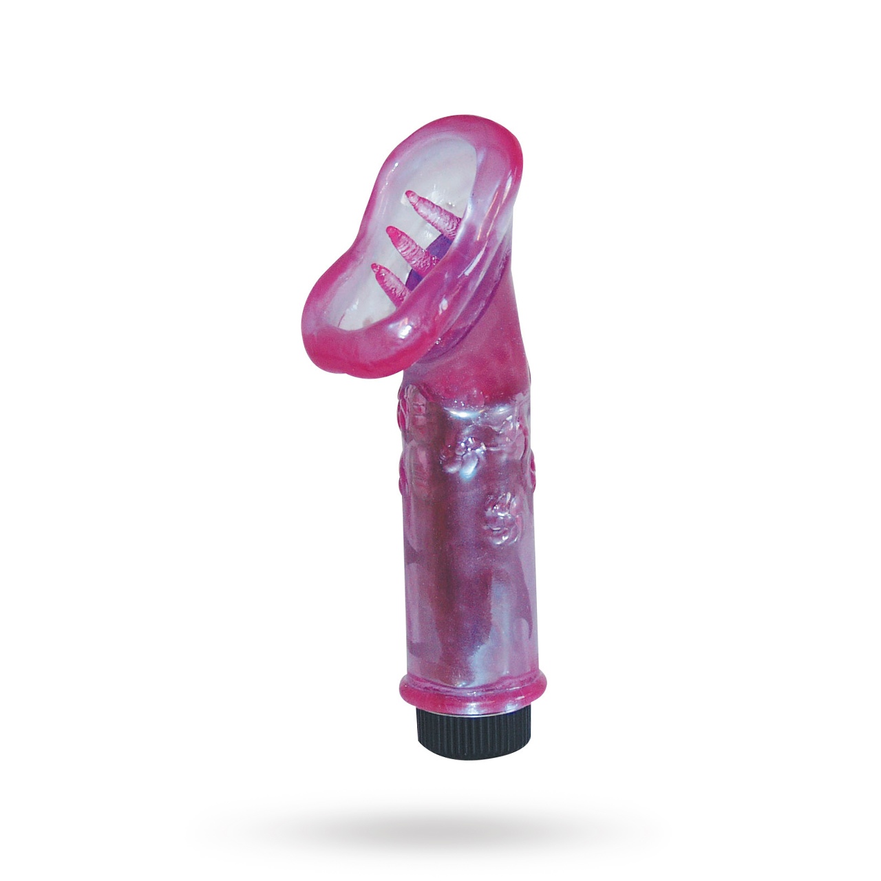 Venus Läppar - Klitoris Retare