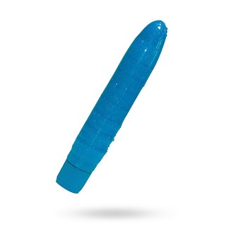 Soft Wave Vibrator Med Vågdesign