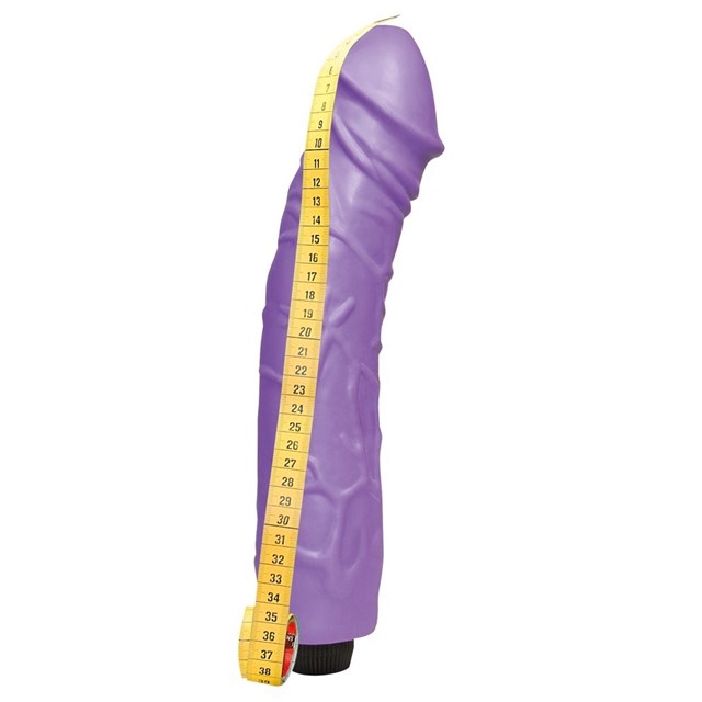 Queeny Giant Lover Giant Lover 38 cm