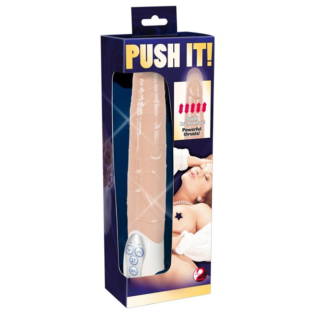 Push it!