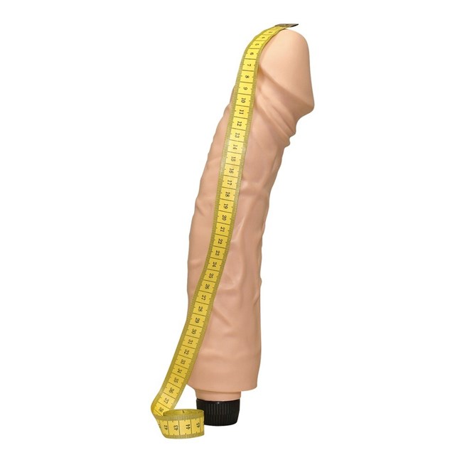 Queeny Giant Lover Giant Lover 38 cm