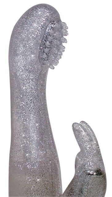 Rotating G-Spot Rabbit