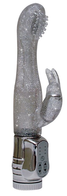 Rotating G-Spot Rabbit