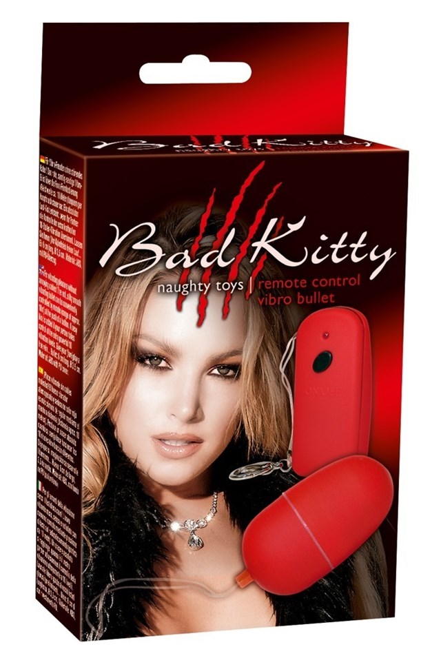 Remote Controll Vibro Bullet