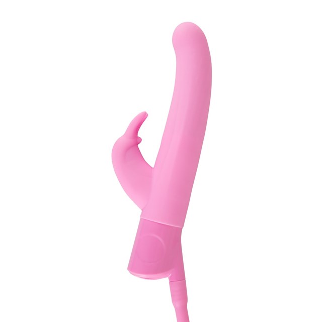Rosy Bunny