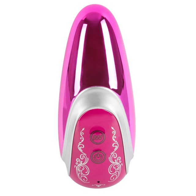 Brilliant Layon Clit Vibrator