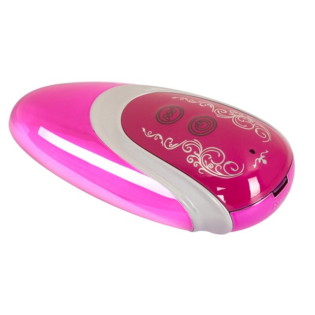Brilliant Layon Clit Vibrator