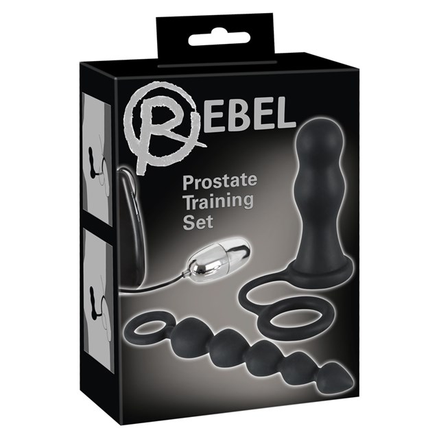 Prostata Trainings Set