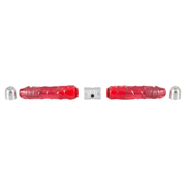 2 = 1 Vibrators & Double dong
