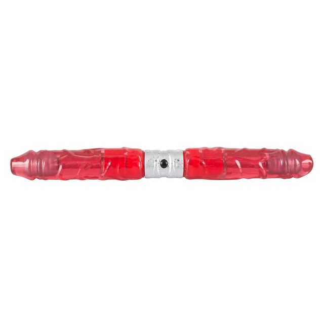 2 = 1 Vibrators & Double dong